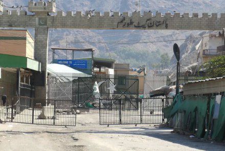 🔻پاکستان: مرز با افغانستان تا اقدام قاطع طالبان علیه تی‌تی‌پی بسته می‌ماند