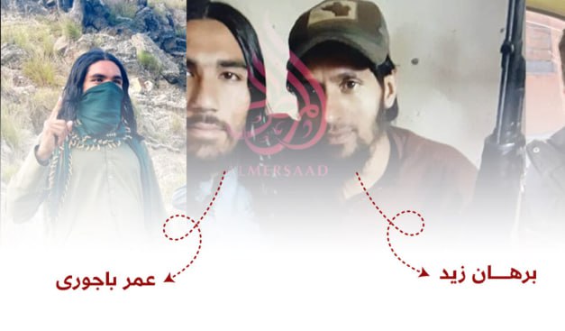 🔹 نقض ادعای استخبارات پاکستان|«المرصاد»، اطلاعات تازه‌ای از فرمانده کشته شده داعش در پنجاب منتشر کرد