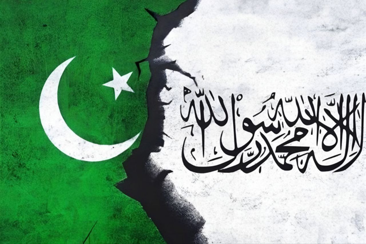 🔴پایان بدون دستاورد نشست طالبان و پاکستان در عربستان