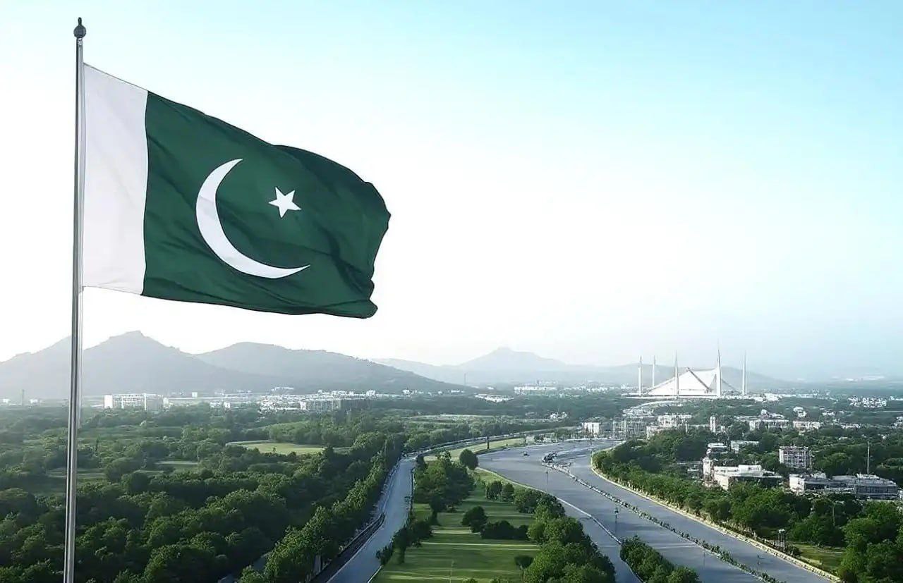 ✅پاکستان از کشته‌شدن ۹ شبه‌نظامی در خیبرپختونخوا خبر داد