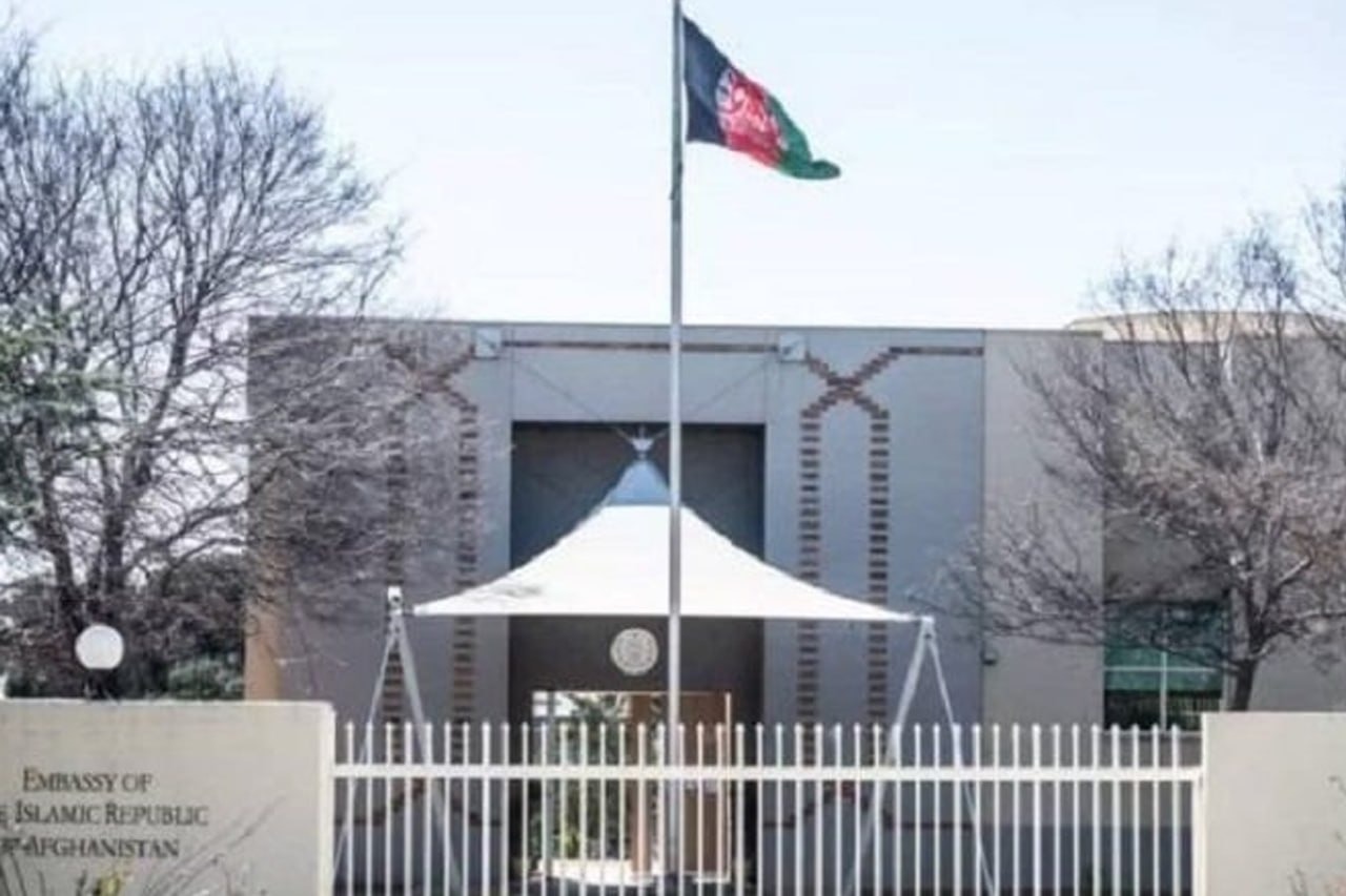 مهاجران افغانستانی در استرالیا خدمات کنسولی خود را از دست دادند