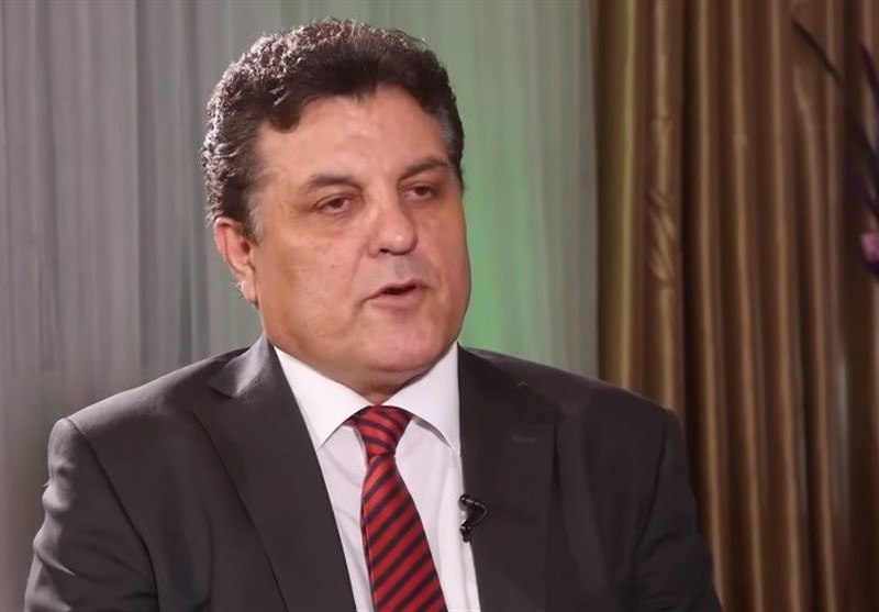 🛑پدرام: ائتلاف همصدایی به وحدت سیاسی تاجیکان آسیب زده است