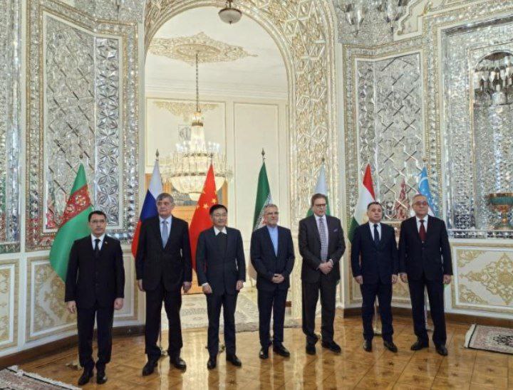 🔴حضور فعال پاکستان در نشست‌های منطقه‌ای؛ محور امنیت و مهار طالبان