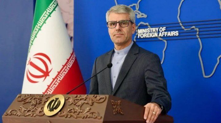 🔴ترور نظامیان پیشین افغانستان در تهران؛ بقایی: بررسی‌ها ادامه دارد