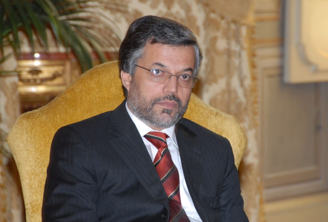 🔴 قانونی: استخبارات اداره طالبان در ترور جنرال سریع دست دارد