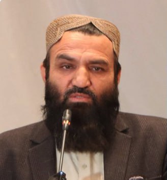 🔴 پاسخ متقابل|مقام وزارت دفاع طالبان: حکومت پاکستان اسلامی نیست؛ نه احکام را می‌داند و نه شعائر اسلامی را می‌شناسد