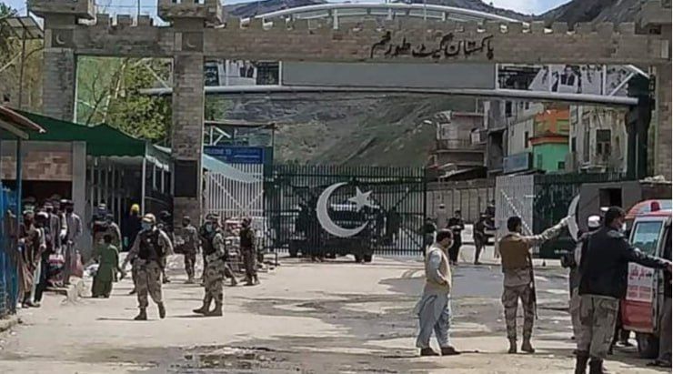 💢 تشکیل کمیته مشترک بازرگانی افغانستان و پاکستان برای بازگشایی مرزها