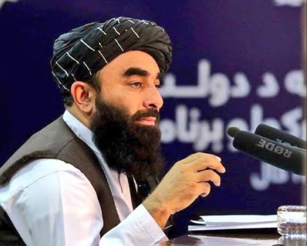 واکنش طالبان به نگرانی روسیه از تحولات امنیتی افغانستان