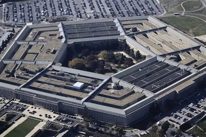 🔴پنتاگون اعلام کرد ۱۴۰ نظامی آمریکایی در پی تنش‌های اخیر با ایران زخمی شده‌اند.