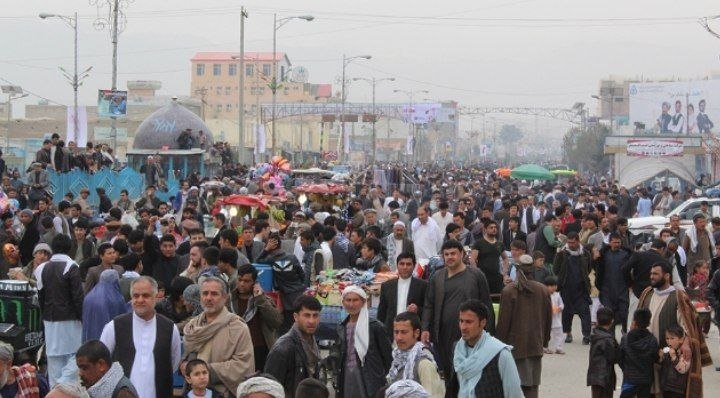 🔴افغا‌نستان بار دیگر غمگین‌ترین کشور جهان شناخته شد