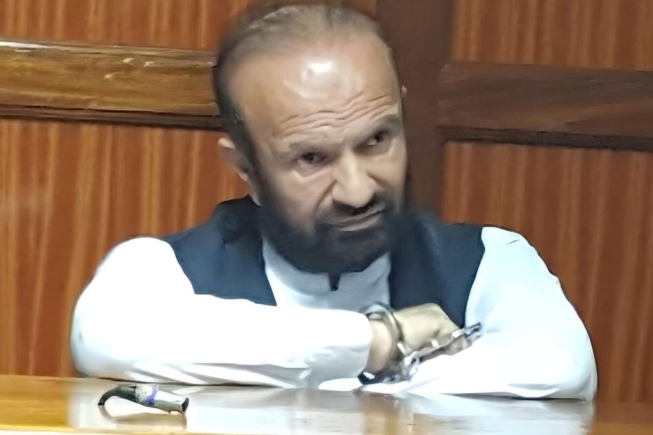 💢 دادگاه عالی کنیا استرداد ظاهر قدیر به آمریکا را تأیید کرد