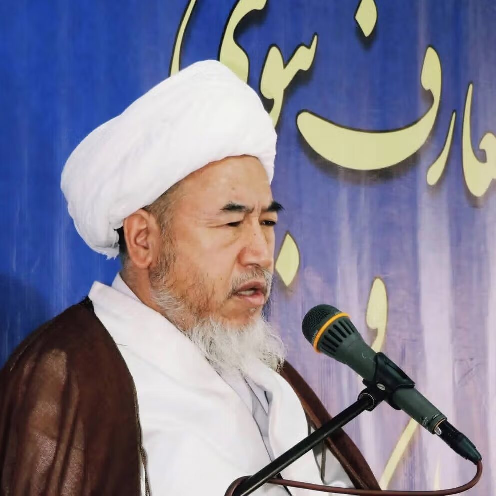 ‏روحانی شناخته‌شده شیعه با انتقاد از سیاست فشار بر تغییر مذهب از سوی طالبان می‌گوید گوش «امارت اسلامی» کر است