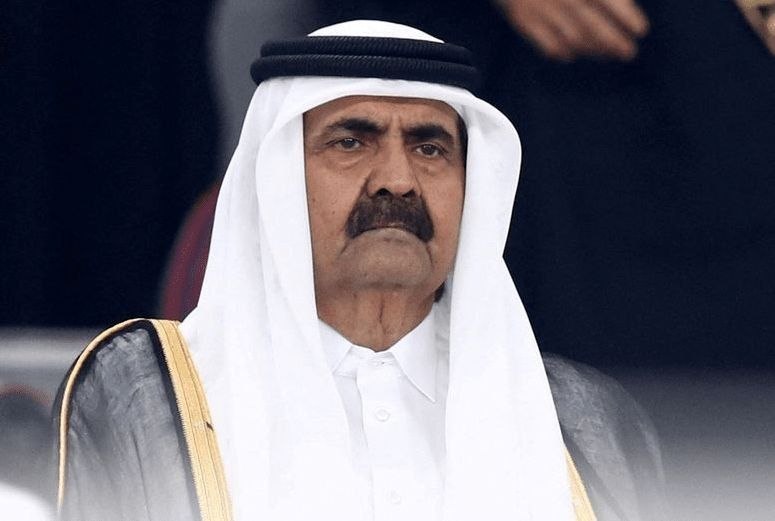 🔴خبرگزاری دولتی قطر گزارش داده است که شیخ حمد بن خلیفه آل ثانی، امیر پیشین قطر در سن ۷۴ سالگی درگذشته است.