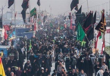 💢اربعین حسینی؛ جلوه‌ای جهانی از فرهنگ، همبستگی و آزادگی