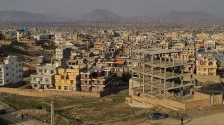 🔴دستور تخلیه‌ی شهرک امیدسبز؛ طالبان: فیصله‌ی محکمه‌ی اختصاصی تطبیق می‌شود