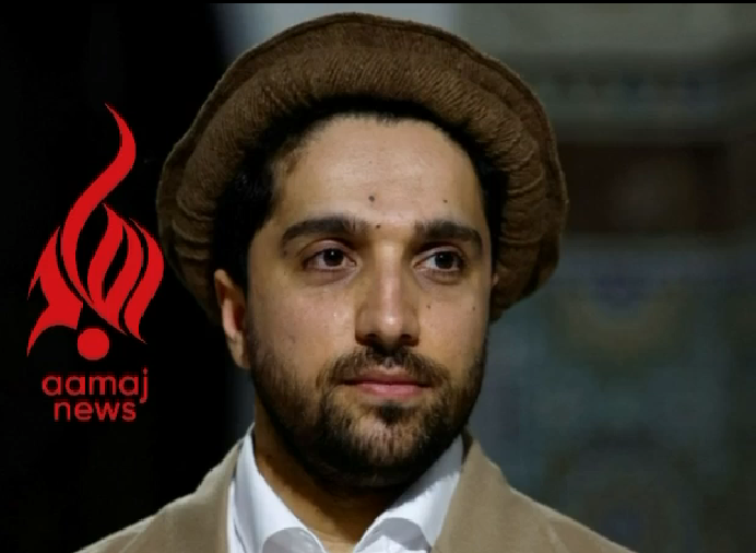‏احمد مسعود در واکنش به کشته شدن فرمانده حسیب پنجشیری: به زودی شاهد تحولات قوی خواهید بود