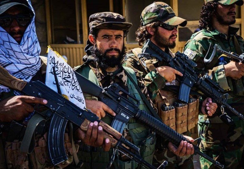 ⭕️ طالبان قانون جدید پلیس را ابلاغ کرد؛  هرگونه تظاهرات در افغانستان ممنوع است