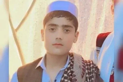 🔴در بغلان یک نوجوان چند روز است ناپدید شده و خانواده‌اش کمک می‌خواهند.