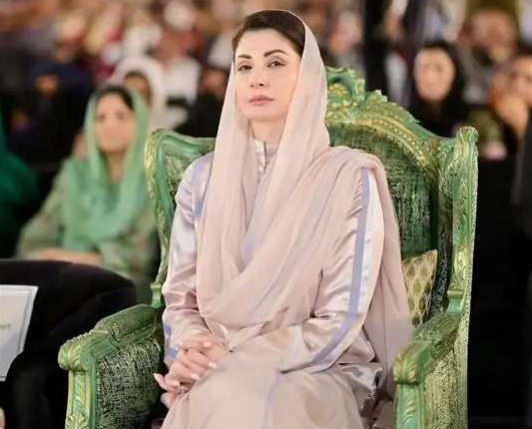🔹 پاکستان| مریم نواز شریف: بیشتر با تهدید تروریسم داخلی مواجه هستیم تا تهدید همسایه‌ها