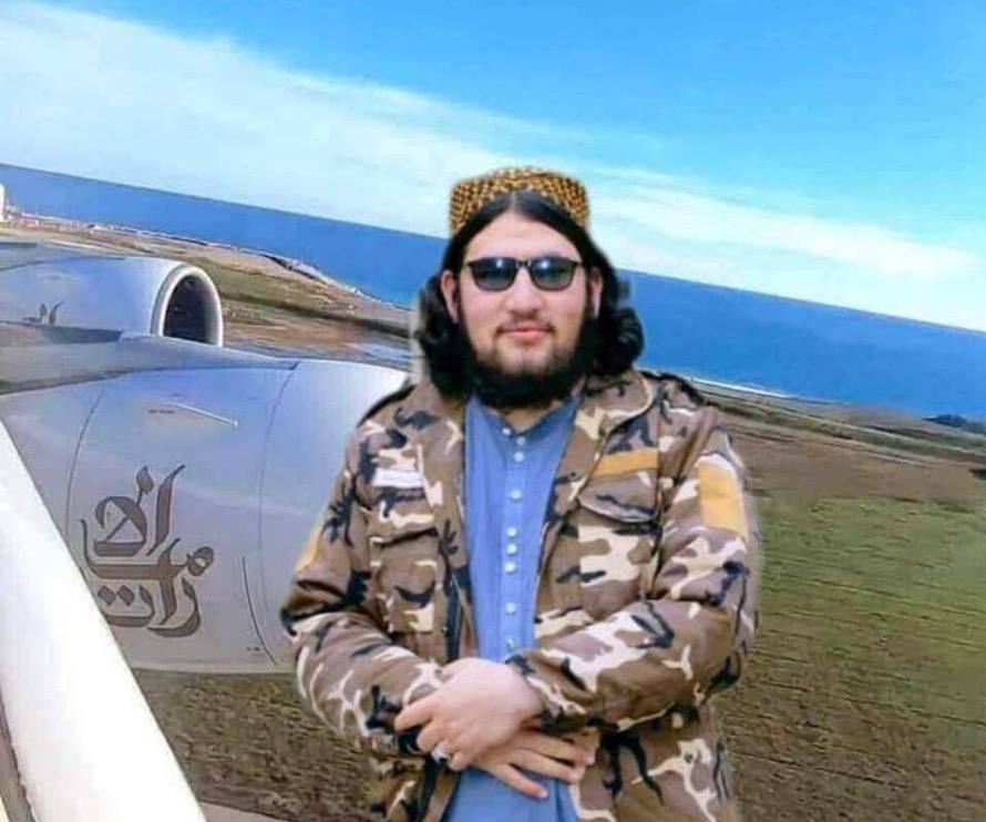 کشته‌شدن دکتور عبیدالله سعید بدری، عضو افغان مرتبط با تحریک طالبان پاکستان، در عملیات نیروهای پاکستانی