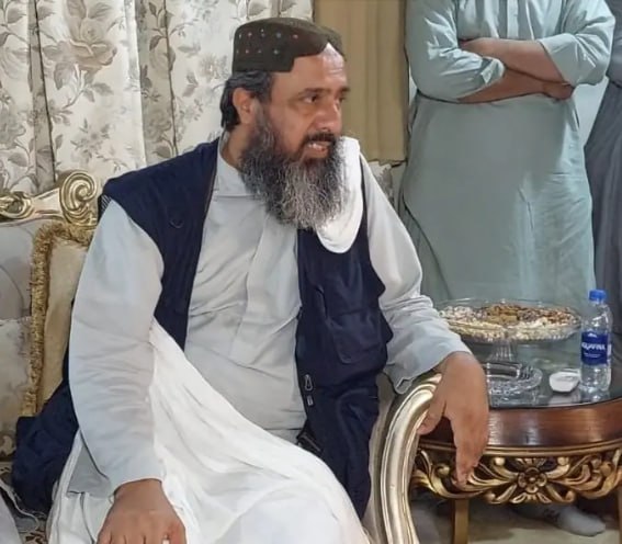🔹 پاکستان | اخبار تأیید نشده از کشته شدن شفیق منگل، پدر داعش بلوچستان در پی حمله جدایی‌طلبان بلوچ