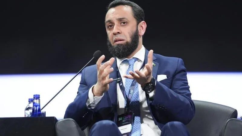 🔴وزیر اطلاعات پاکستان: بیش از ۲۰ هزار عضو گروه‌های مسلح در افغانستان حضور دارند