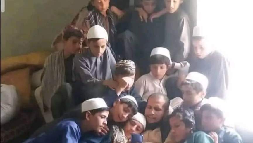 تلاش طالبان برای محدودیت گسترده در استفاده از تکنولوژی و گوشی‌های هوشمند