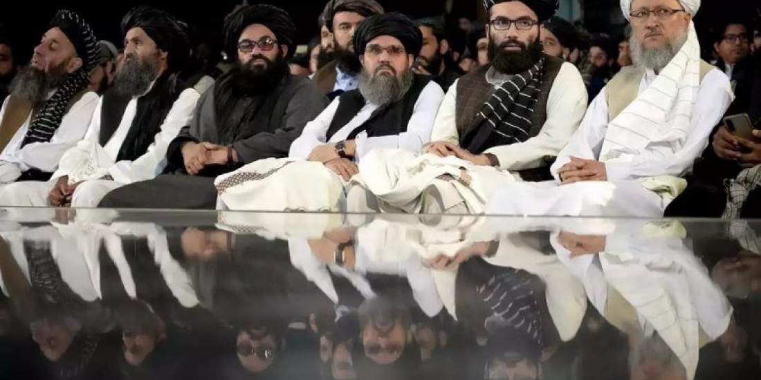 طالبان با غیرپشتون‌ها رفتار تبعیض‌آمیز دارد | رهبران طالبان هر کاری دل‌شان بخواهد انجام می‌دهند