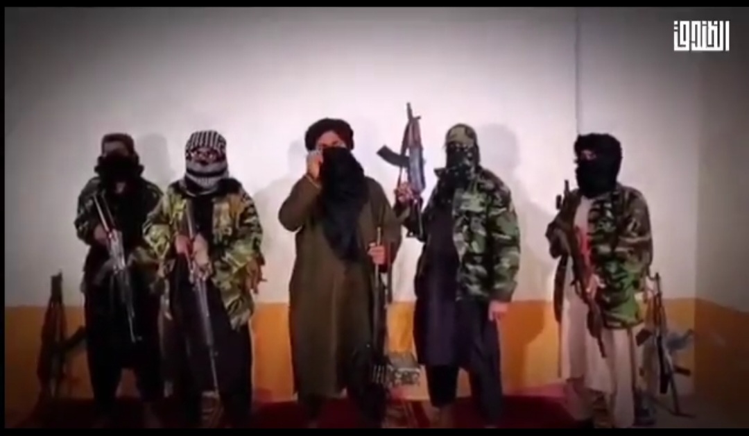 ✅ پیام رهبر مجاهدین پاکستان، مولوی ابو دردا، اهل جنوب پنجاب خطاب به مردم پنجاب: مبارزه برای آزادی سرزمین و تحقق شریعت، همچنان ادامه دارد