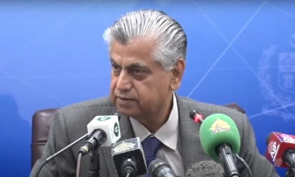 🔹 سخنگوی رئیس جمهور پاکستان: «طالبان» نمی‌توانند با «اسباب‌بازی‌های پرنده» برای «اسلام‌آباد» مشکل‌ساز شوند!